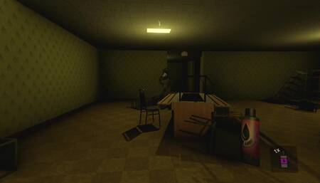 scp secret laboratory, extreme libido