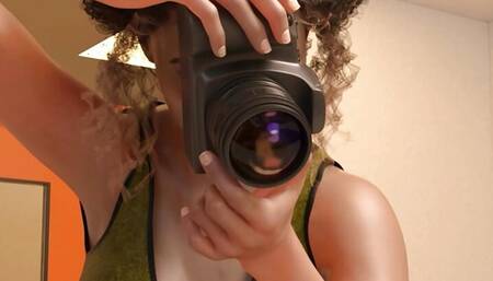 WVM - PART 111 - Fame Along With Bruises By MissKitty2K