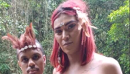 India Was Fucked by the Horny Indian