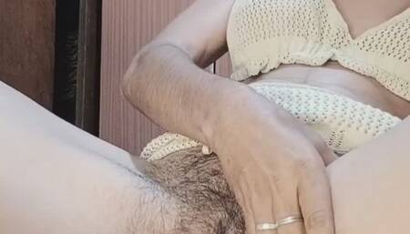 Verohairy