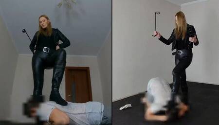 Katarina - PrisonMatron - Part1 Mix2