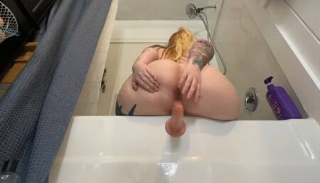 Tub Anal