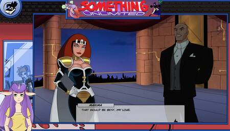 Something Unlimited Uncensored Guide Part 144