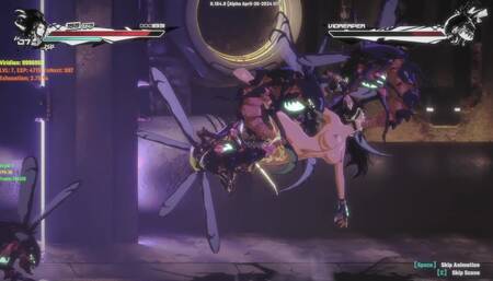 Pure Onyx Porn Game Play [Part 06] Sex Fighting Side Scroll Porn Game [18+] Sex Game