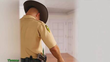 Welcome to Free Will - #31 - Well, That Was HOT by RedLady2K