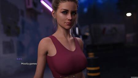 Summer Heat #26 PC Gameplay