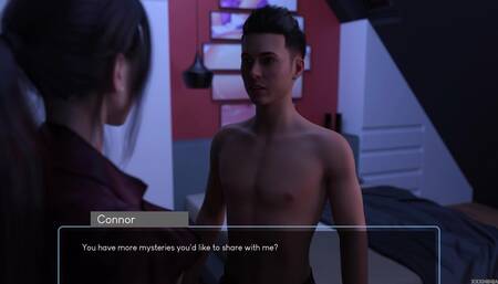 Midnight Paradise #81 PC Gameplay