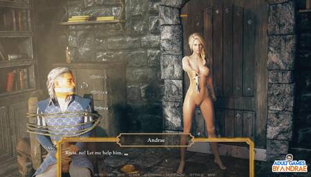 EP3: Fucking milady Rivia - Sex of Thrones: Prologue