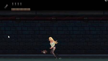 Parasite In The City Hentai Game Sex Scenes Gameplay And Walkthrough Part 1 [18+]