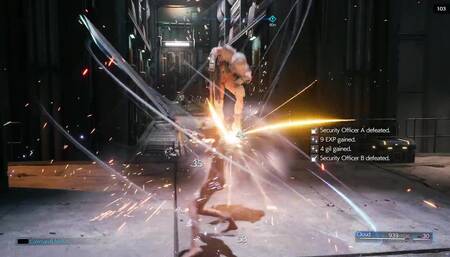 Final Fantasy VII Remake Nude Mod Installed Game Play [Part 02] - Final Fantasy 7 Nude mods