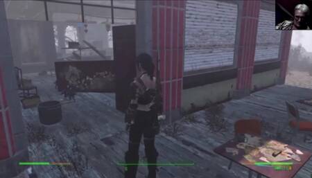 Lucy Compilation Impregnated Demon Knot Camping Part 5