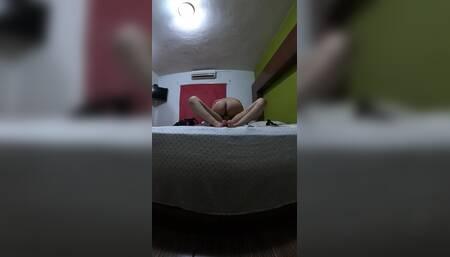 She looked innocent in the park and SHE HAS A NICE ASS! GIRL OF 18!