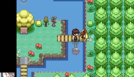 pokemon hentai version - having sex with my hot bunny girl furry lopunny