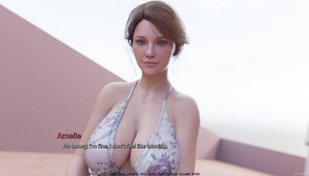 Heart Problems #37 PC Gameplay