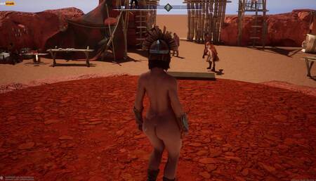 Wild Life Video Porn Game - Jadeen Nude Unreal Engine 5 Wild Life Sex Game Play + Download