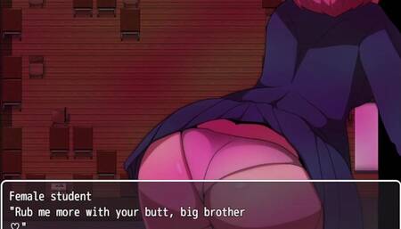 VILLAINESS QUEST - STAGE 2 + LOSS SCENES