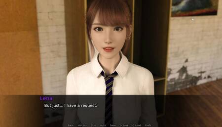 Virgin Girl Lost Her Virginity To Best Friend (Nudist School Part 14)