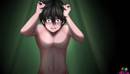 Domina Game E52 - I get trampled by Mommy Rosita's pungent feet