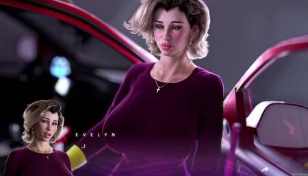 Apocalust #32 PC Gameplay