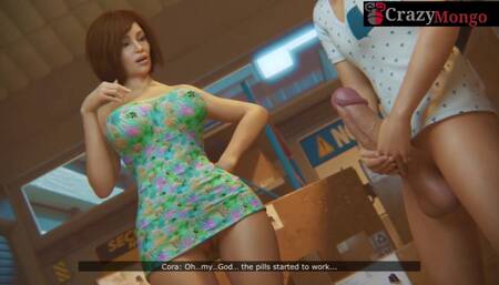 My friend big Dick Episode 05 Big Ass N Boobs Girl Fucking Sex Story Sex Video