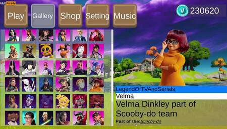 Forthub Sex Scence Gallery Collection [Part 09] Fortnite Parody Porn Game Play [18+] Sex Game