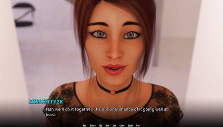 WVM - PART 121 - Time To Face Millie By MissKitty2K