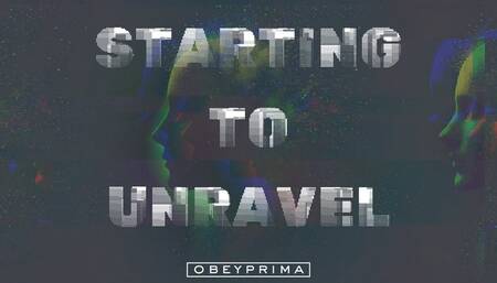 Starting To Unravel (MP3)