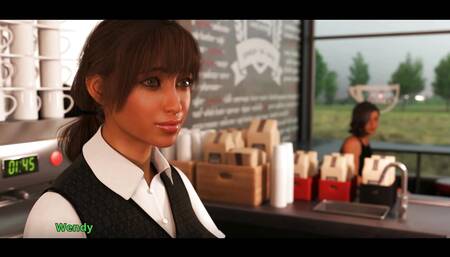 WVM - PART 128 - Time To Recover By MissKitty2K