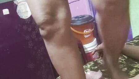 Husband wife chuda chudi