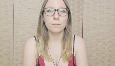 Whispered Insults, Tapping, and Shredding 2