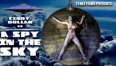 A SPY IN THE SKY