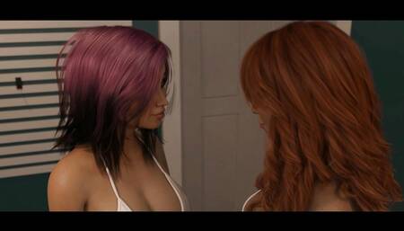 WVM - PART 138 - Reunion With Old Friend By MissKitty2K