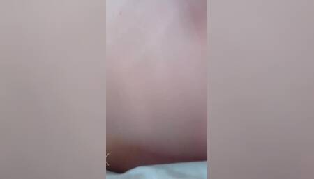 Tickles on My Clitoris