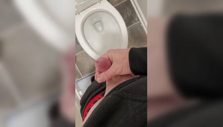 Pissing
