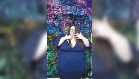 I Dress to Impress My Dear