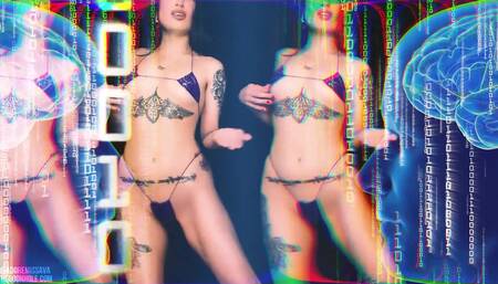 HARDCORE GOONBOT PROGRAMMING