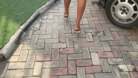 How Do I Meet My BOYFRIEND With This Junk?! (Full View)