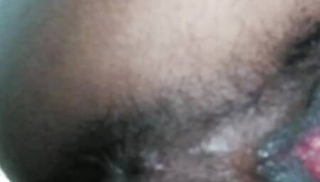 Ass And Pussy Fingering, Masturbation By Indian Couple Full Moaning