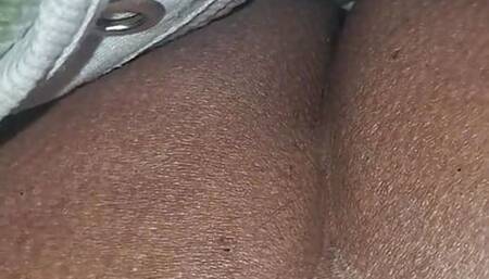 My Partner Wants Eat My Monster Cock and Suck