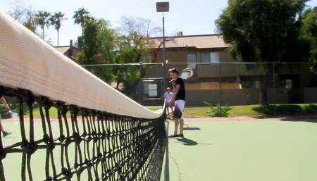 Shameless Boys Go Crazy - Part #1 - 100% Bareback