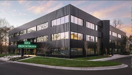 Embarrassed 9 to 5 HD