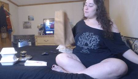 EndlessSummer on a Gassy First Date