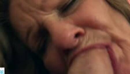 Judy Zinski - Gumjob #3