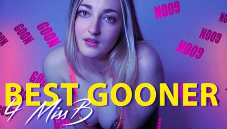 Best Gooner for MissB