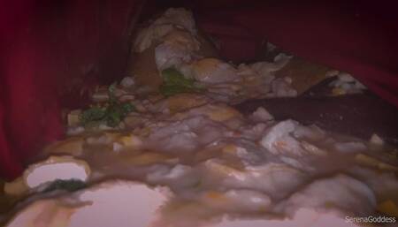 Digested Along with My Food: Part 3