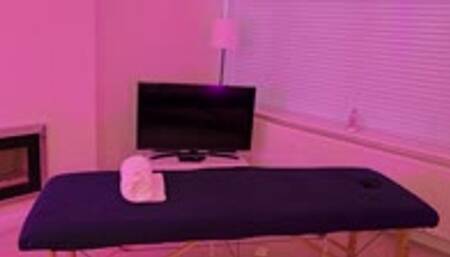 Masseuse Opens Up About Her Swingers Lifestyle