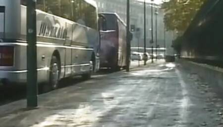 BBW Slut Gets Her Hairy Pussy Eaten and Fucked by a Horny Client