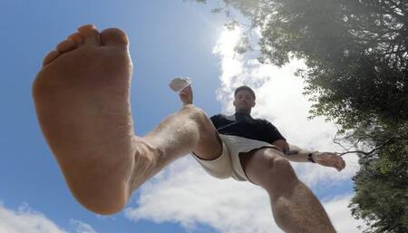 Phil - Park Under (POV Shrunken)