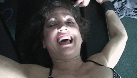 Just stop every 5 seconds - 1080 WMV