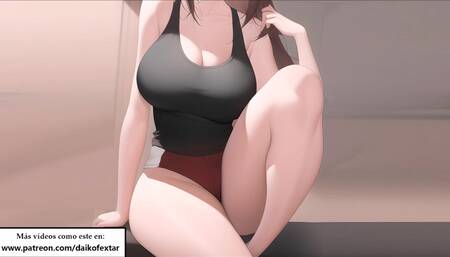 JOI EXTREMO COMPLETO. CEI y humillación es quedarse corto...